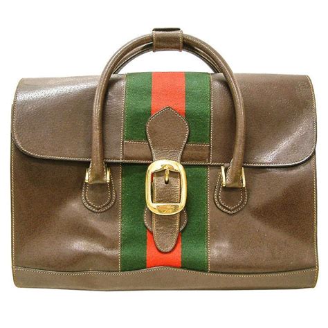 1973 gucci collection bags|vintage gucci bags 1960.